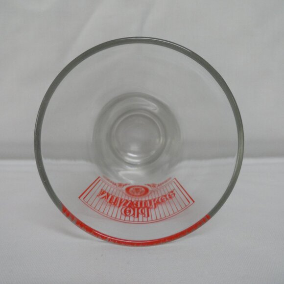 Vintage, Old Milwaukee bar draft beer glass - Picture 8 of 9